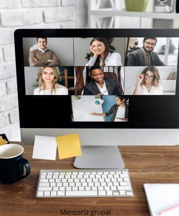 Mentoria Grupal